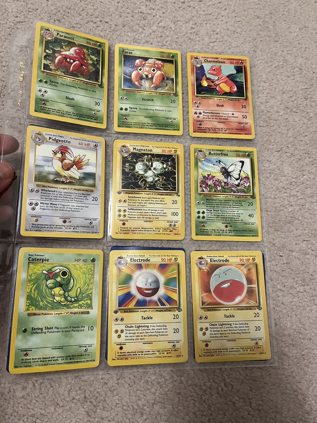 Pokemon Cards - 1st Edition, Japanese, and more - photo 4