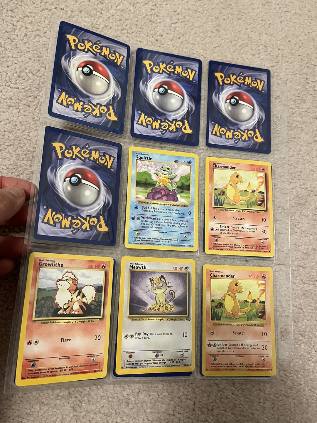 Pokemon Cards - 1st Edition, Japanese, and more - photo 5