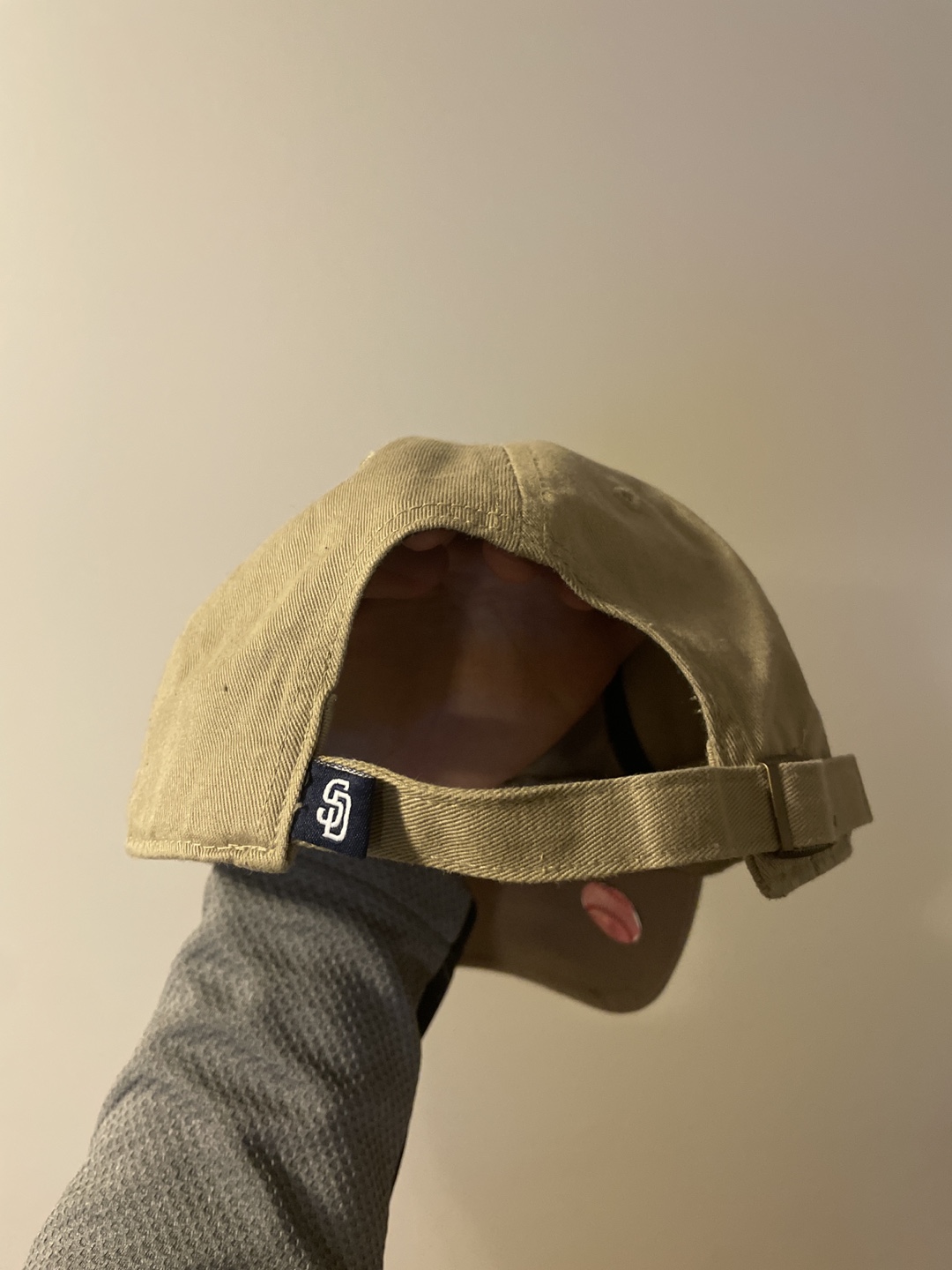 San Diego Padres 47 Brand Cap - photo 2