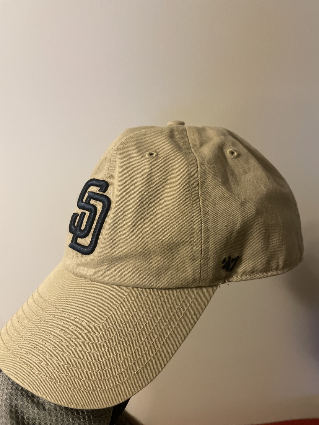 San Diego Padres 47 Brand Cap - photo 3