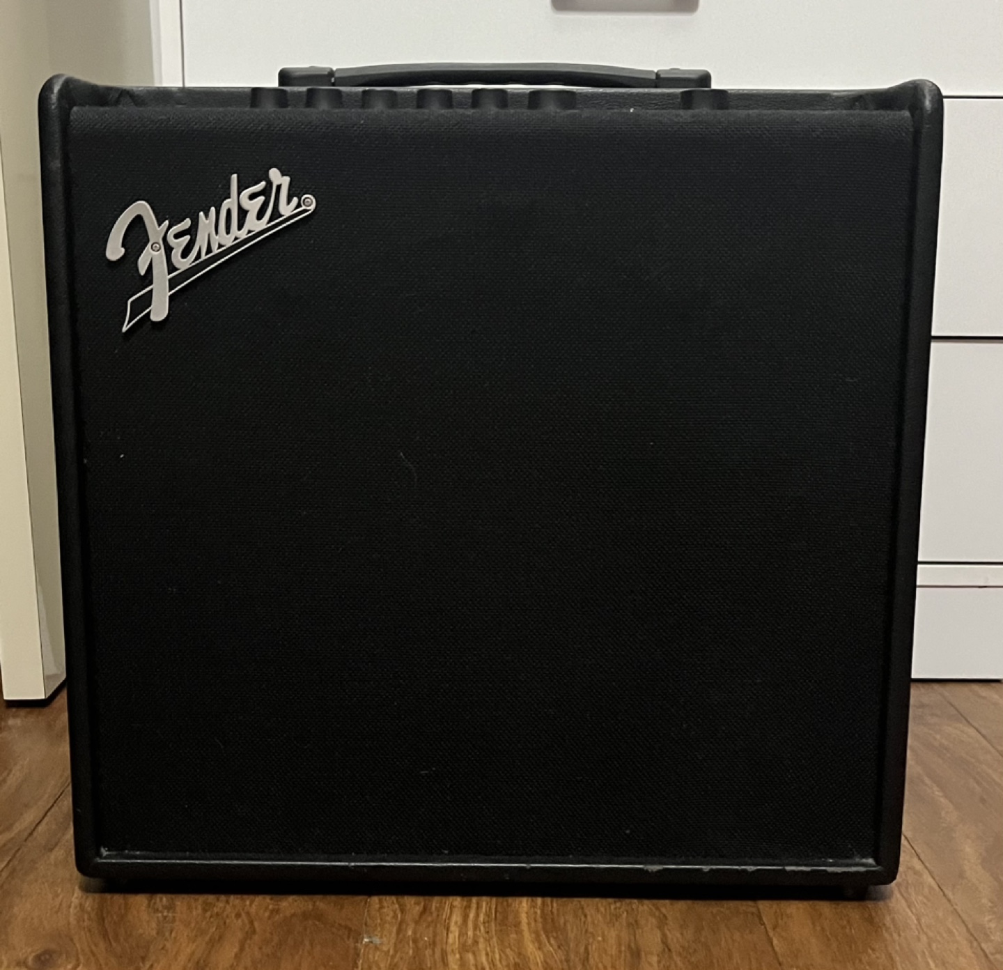 Fender Mustang LT50 Guitar Amplifier
