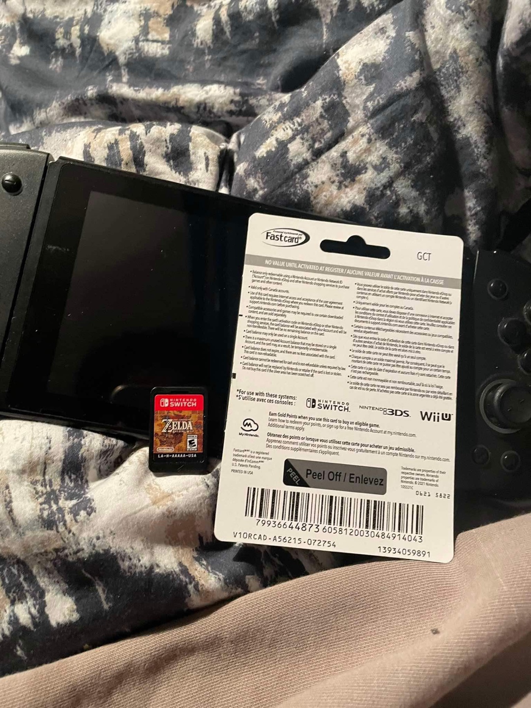 Nintendo V2