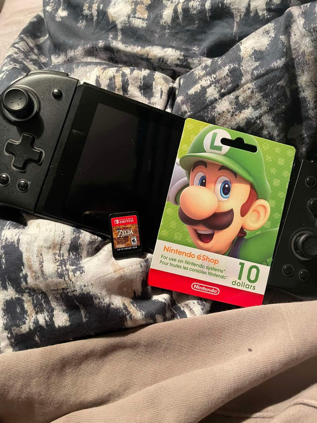Nintendo V2 - photo 2