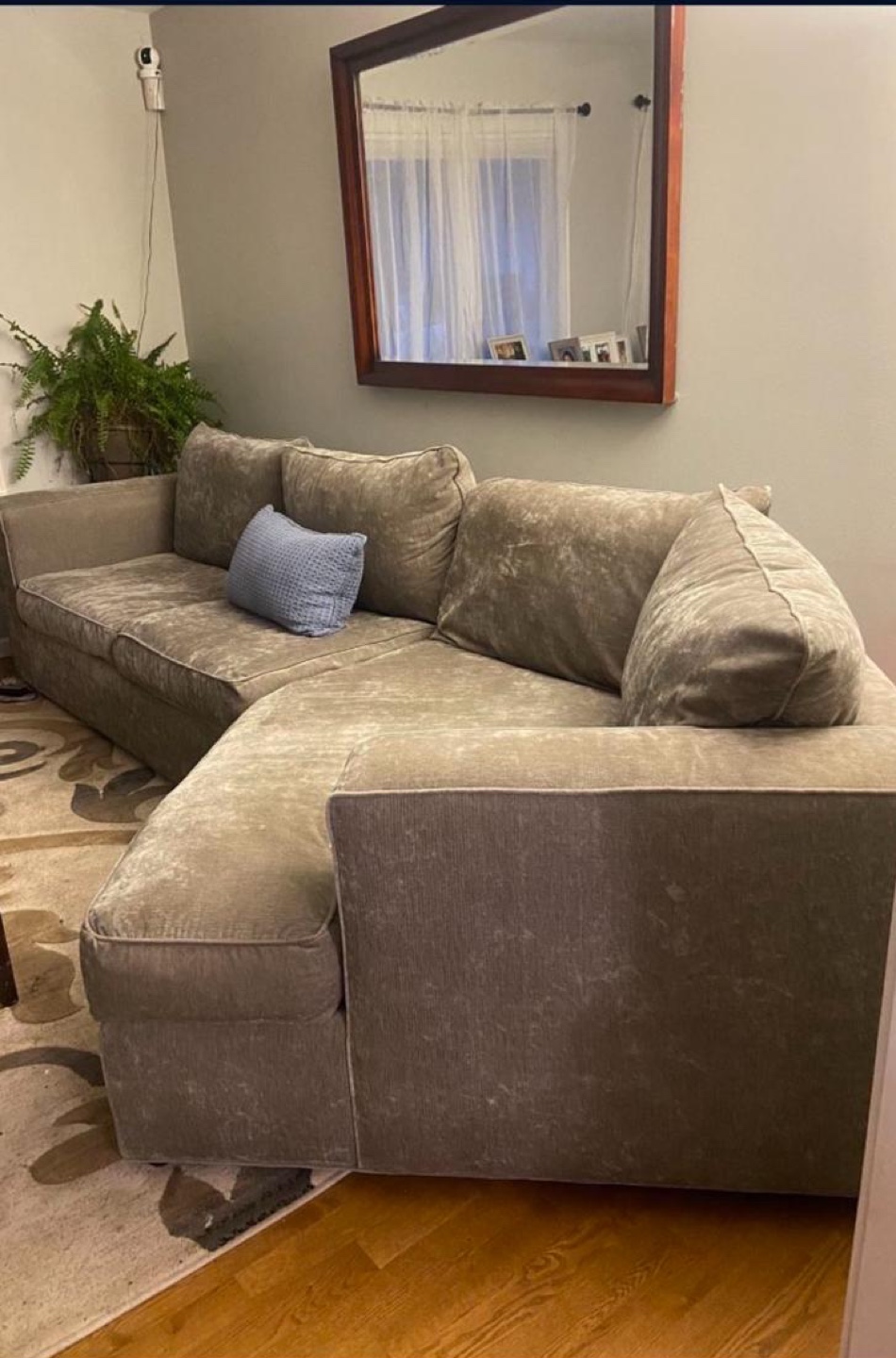 Sectional Sofa