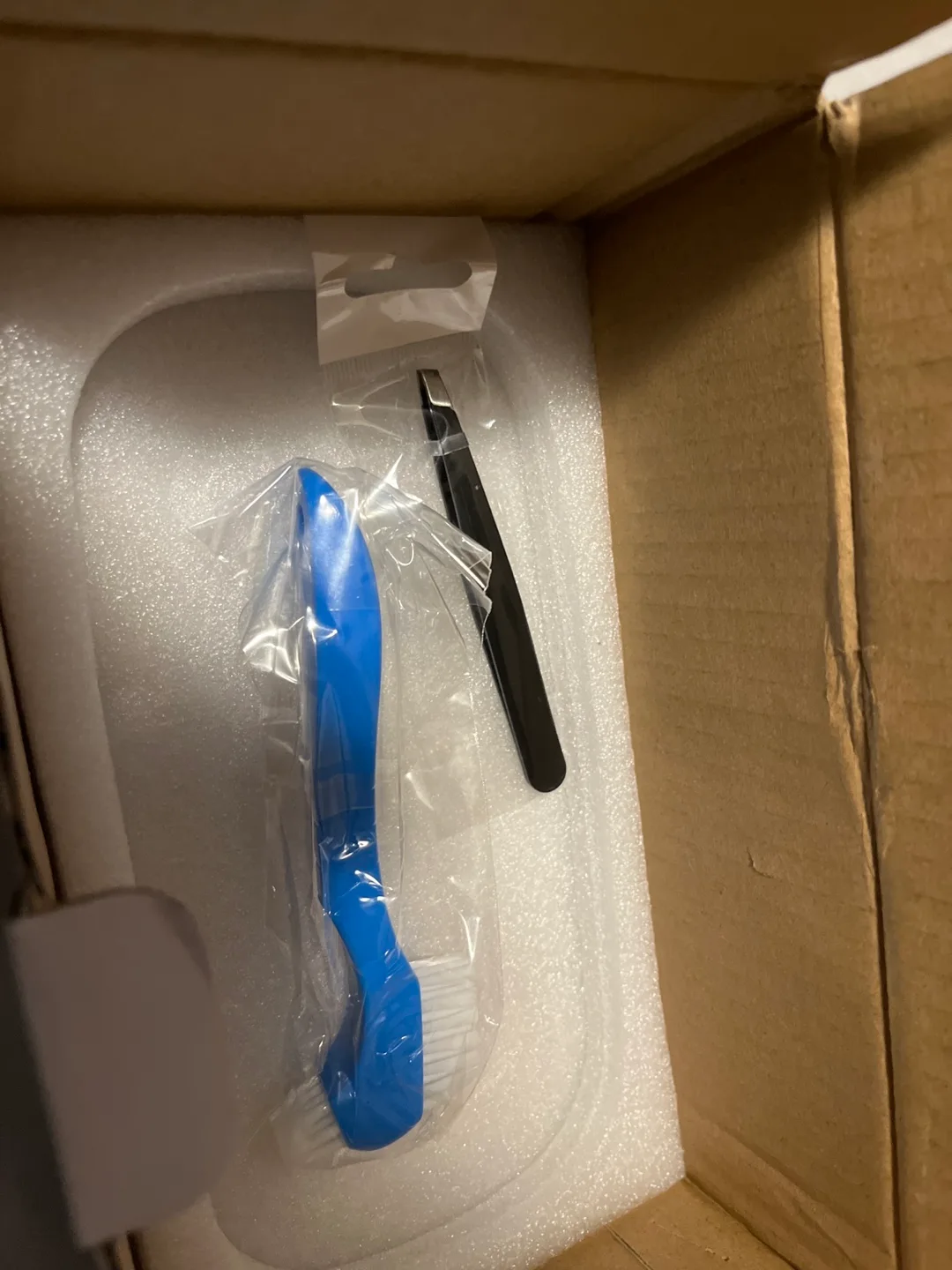 Ultrasonic Cleaner image indicator(5)