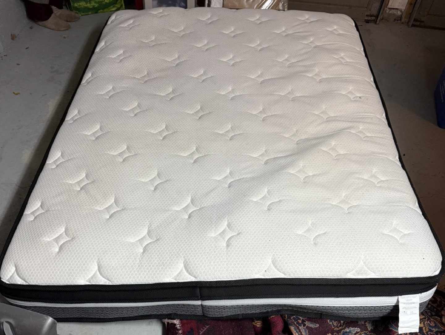 Queen Mattress - photo 2