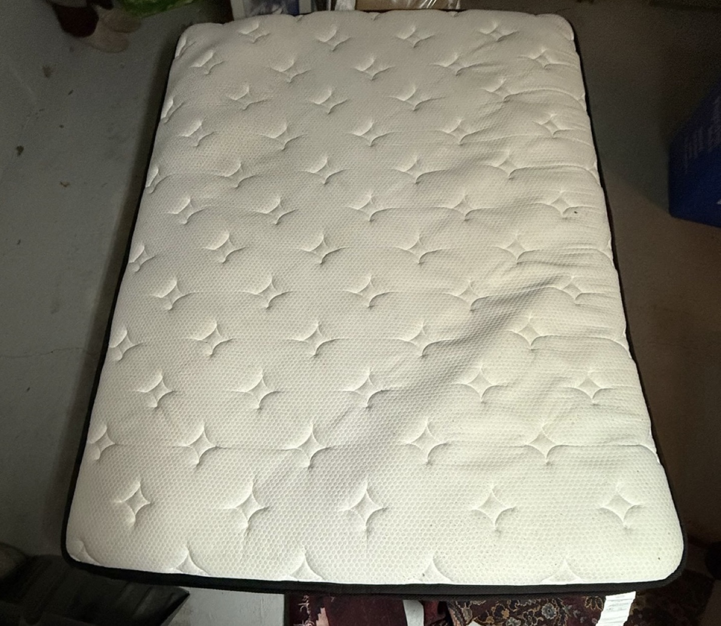 Queen Mattress