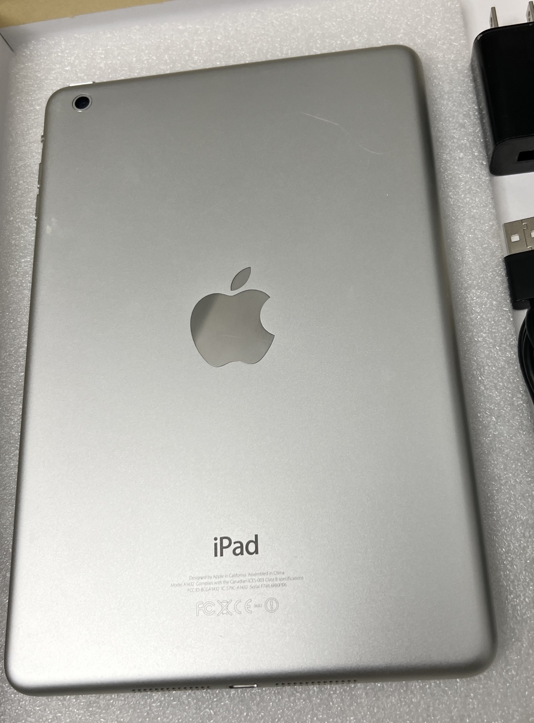 iPad mini 1st gen - photo 2