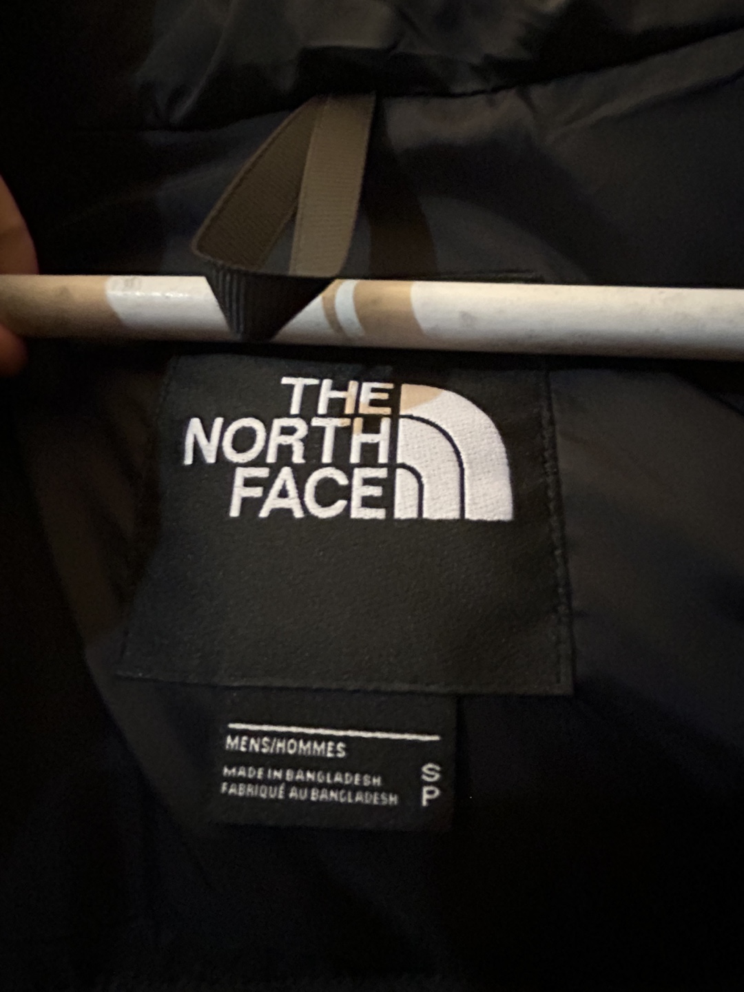 Men’s 1996 Retro Nuptse Jacket - photo 3
