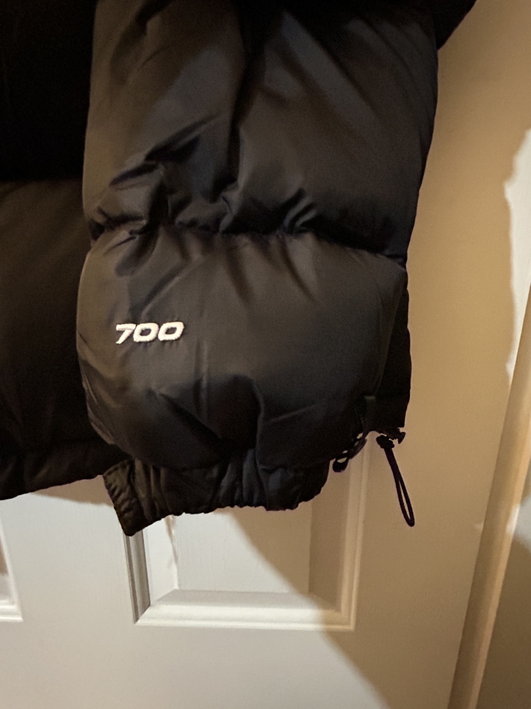 Men’s 1996 Retro Nuptse Jacket - photo 4