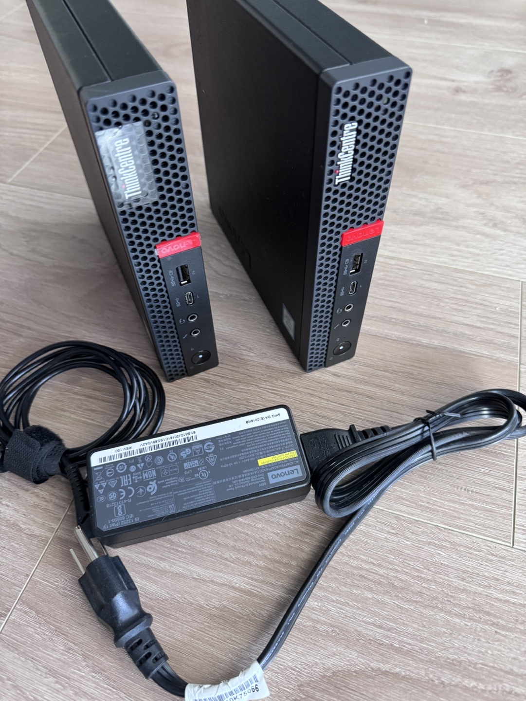 Lenovo i5-8th.6 CORE/8/16/256/512GB wifi desktops - photo 5