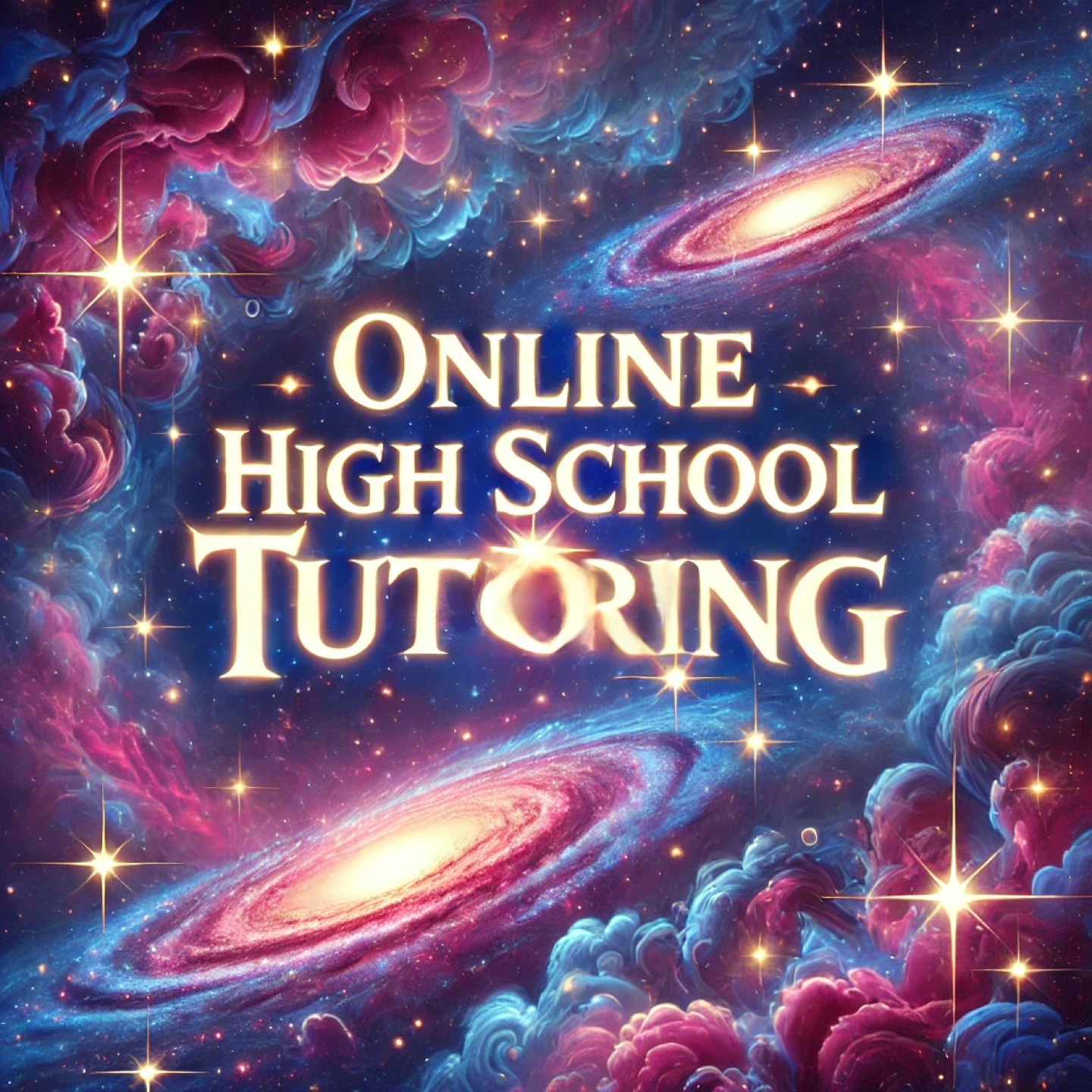 Online High School Tutoring