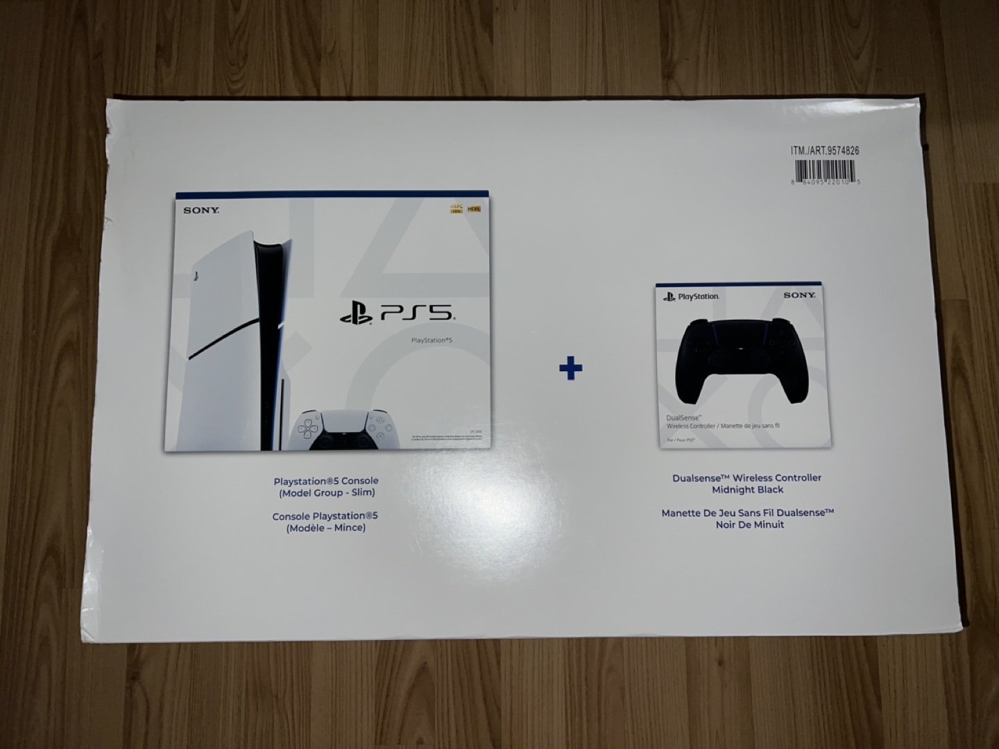 PS5