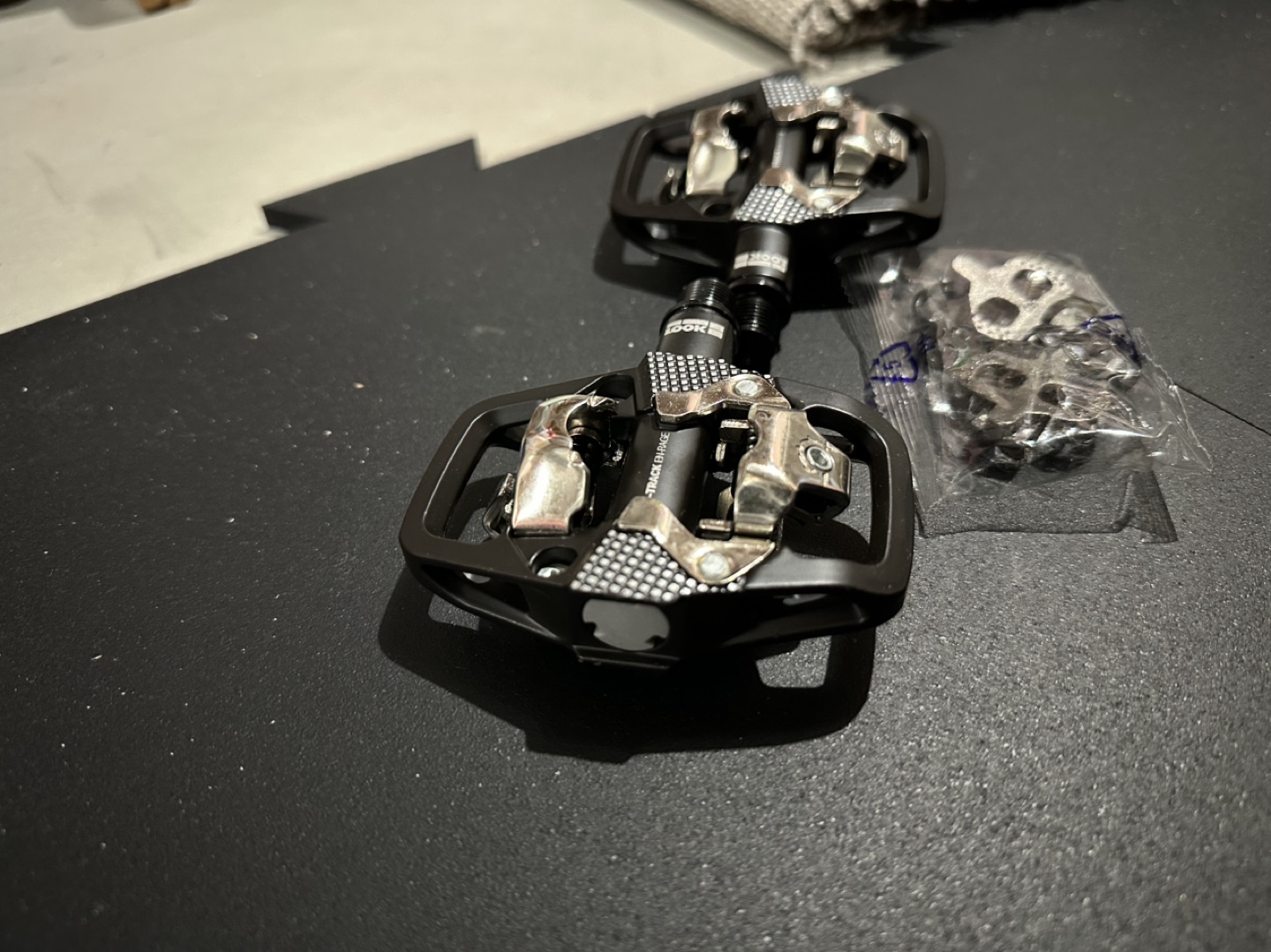 Look X-Track En-Rage Pedals - photo 3