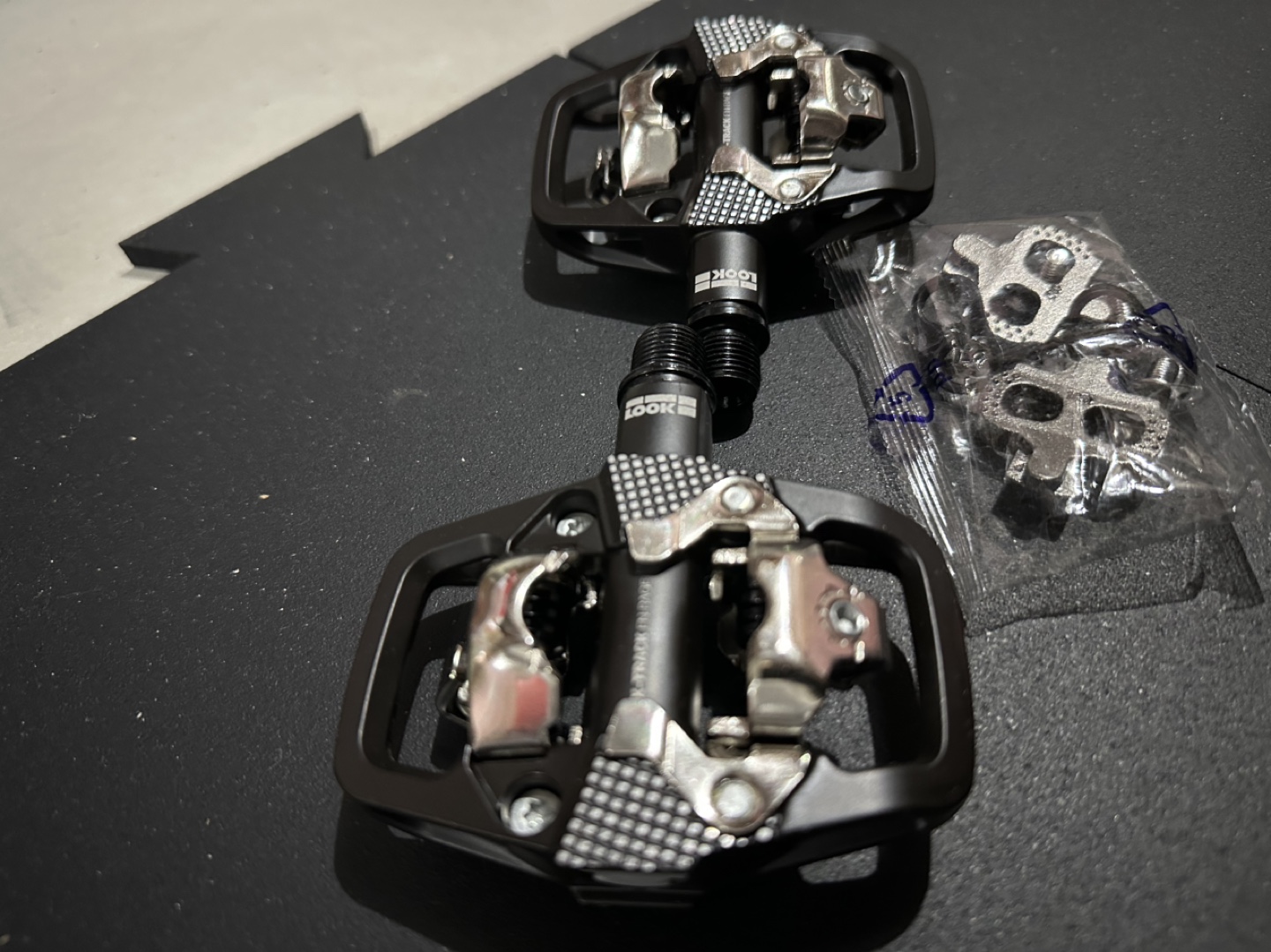 Look X-Track En-Rage Pedals - photo 4