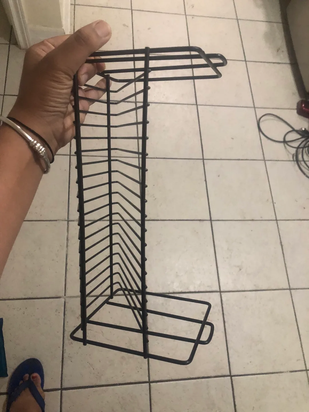 CD rack image indicator(4)