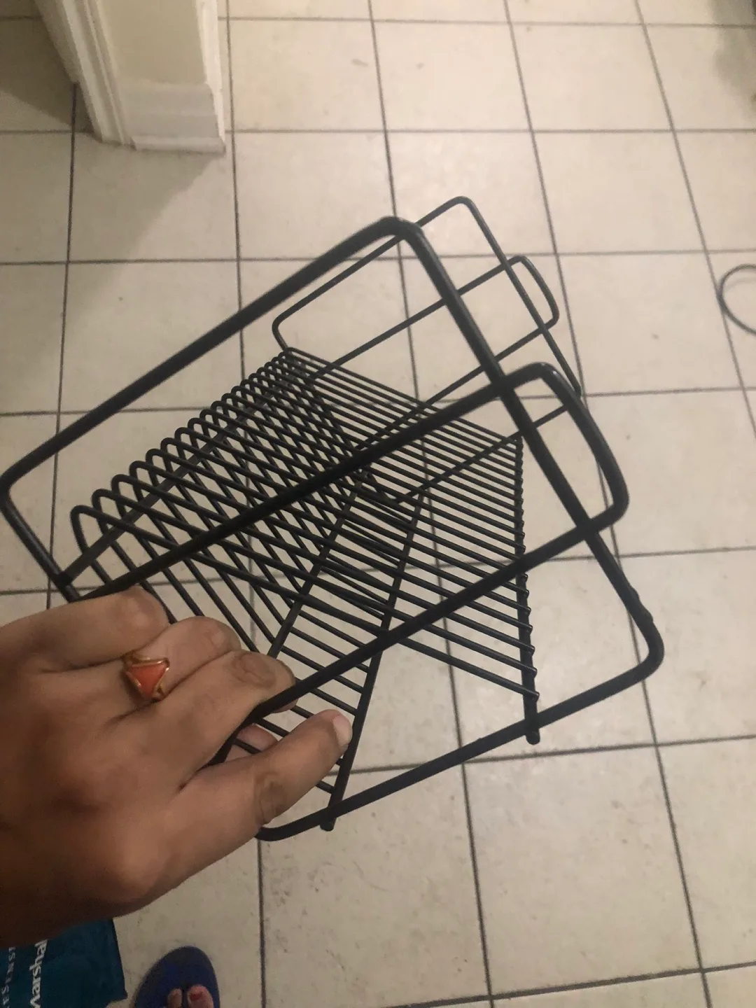 CD rack image indicator(2)