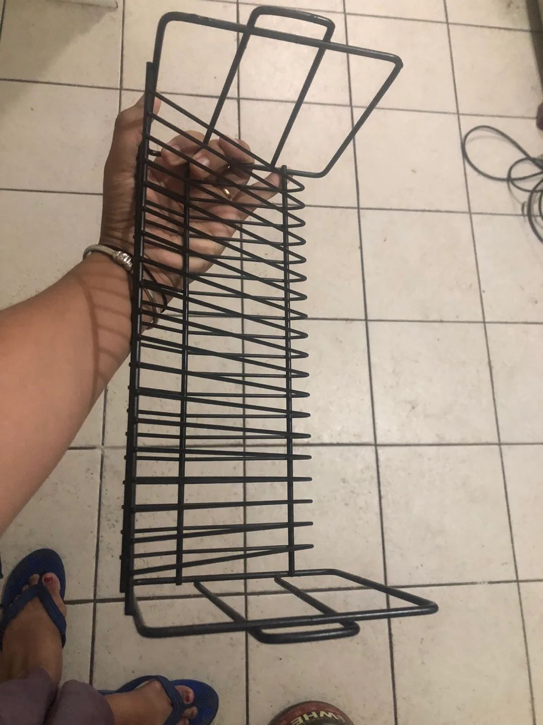 CD rack image indicator(3)