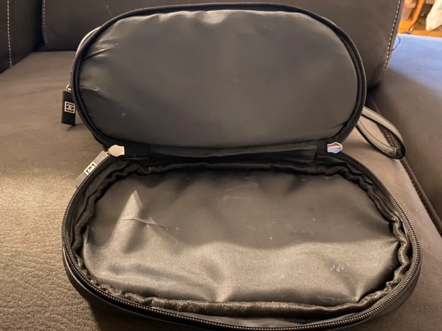 Makeup Bag/toiletry bag image indicator(4)