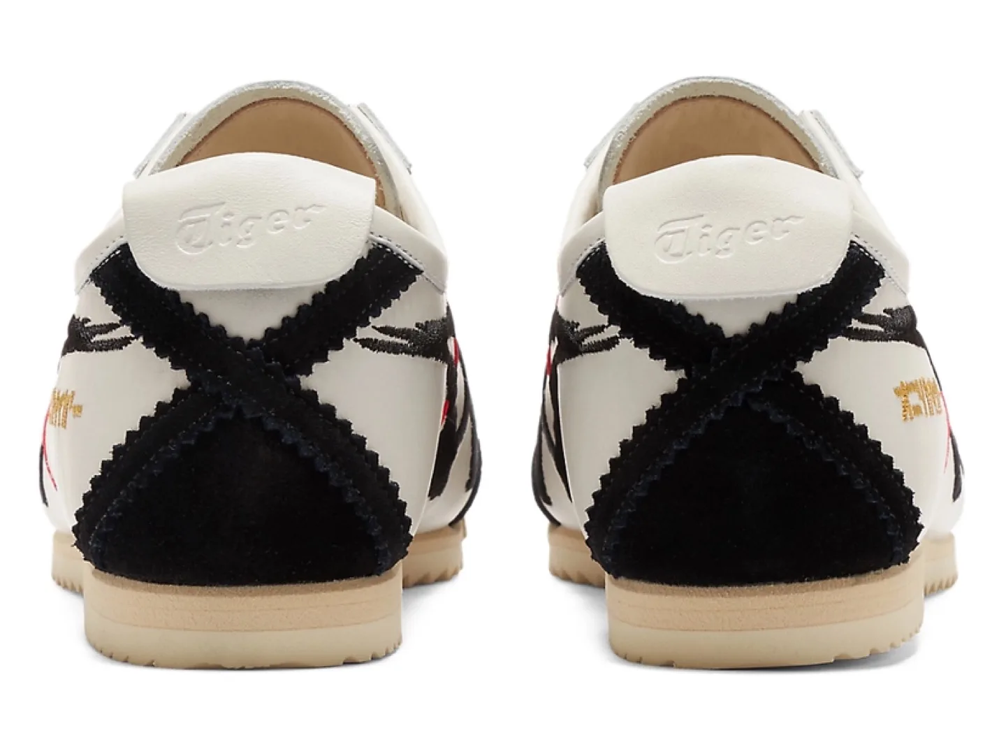 SALE❗️$200 OFF ❗️Onitsuka Tiger Mexico 66 Deluxe image indicator(7)