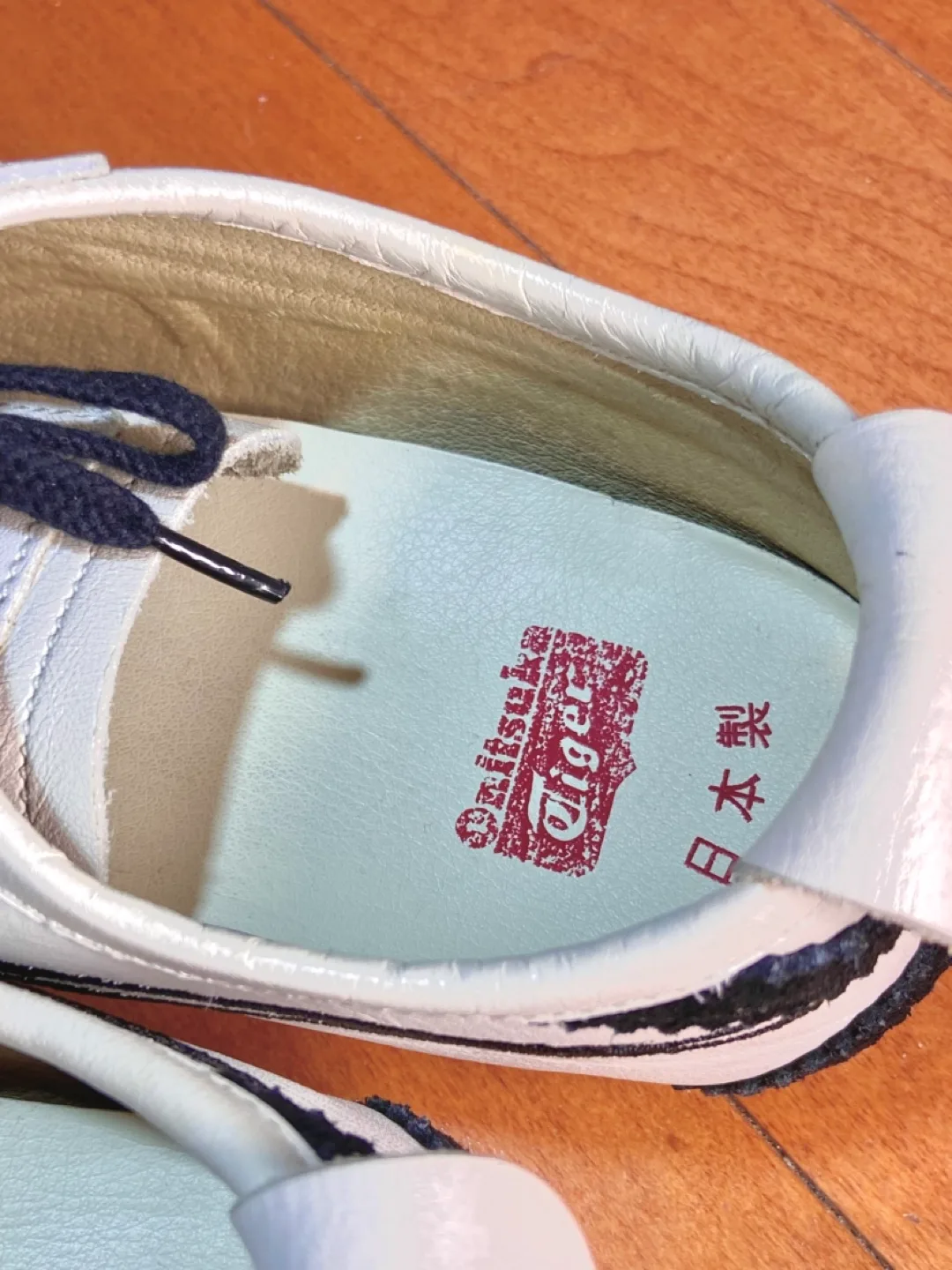 SALE❗️$200 OFF ❗️Onitsuka Tiger Mexico 66 Deluxe image indicator(6)