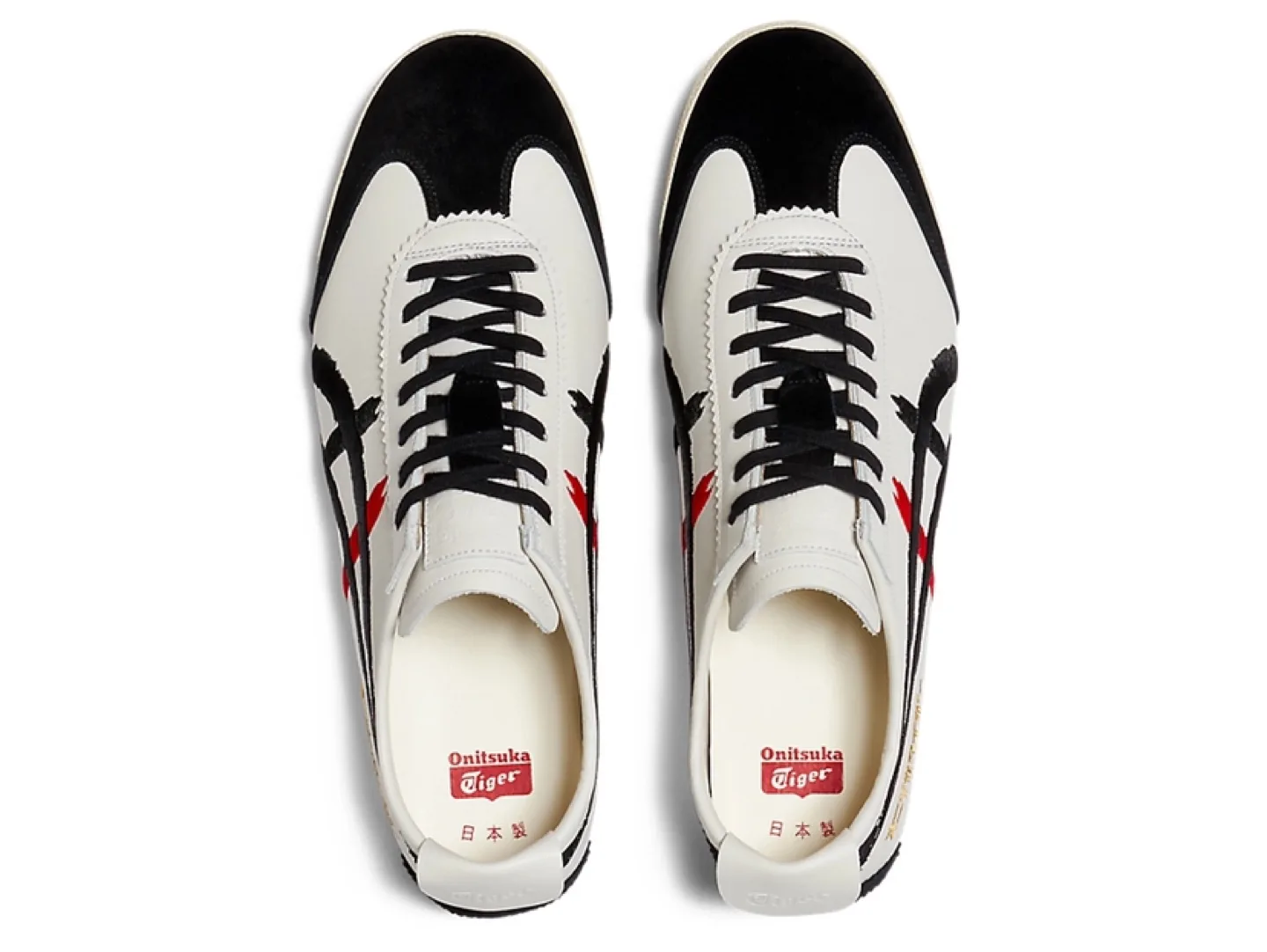 SALE❗️$200 OFF ❗️Onitsuka Tiger Mexico 66 Deluxe image indicator(3)