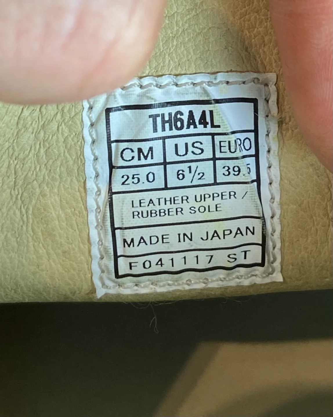 SALE❗️$200 OFF ❗️Onitsuka Tiger Mexico 66 Deluxe image indicator(10)