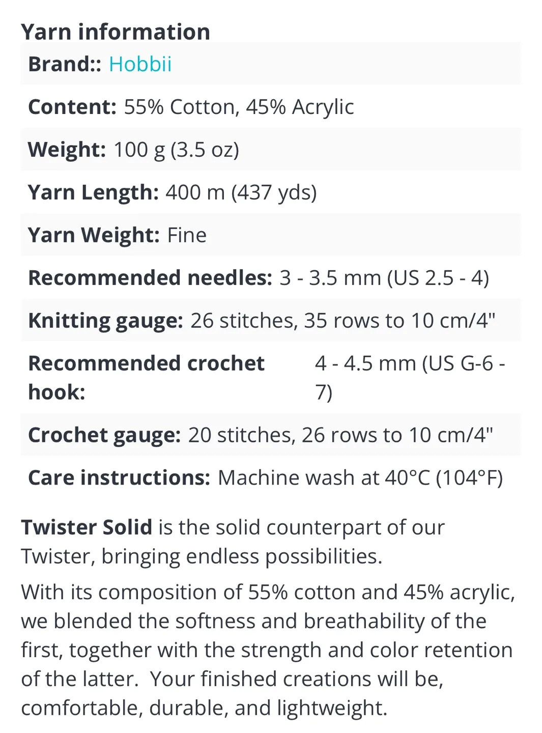 Solid Yarn image indicator(2)