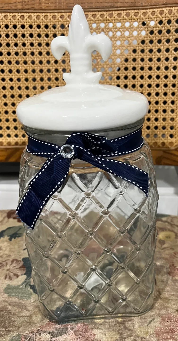 Bowring Jar #freecycle thumbnail