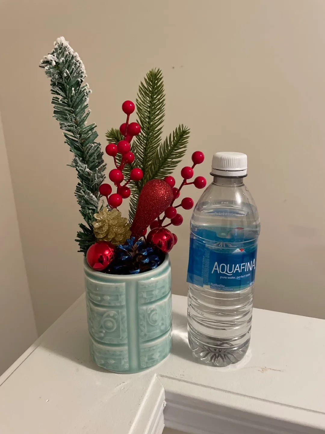 Ceramic Christmas Decoration image indicator(2)