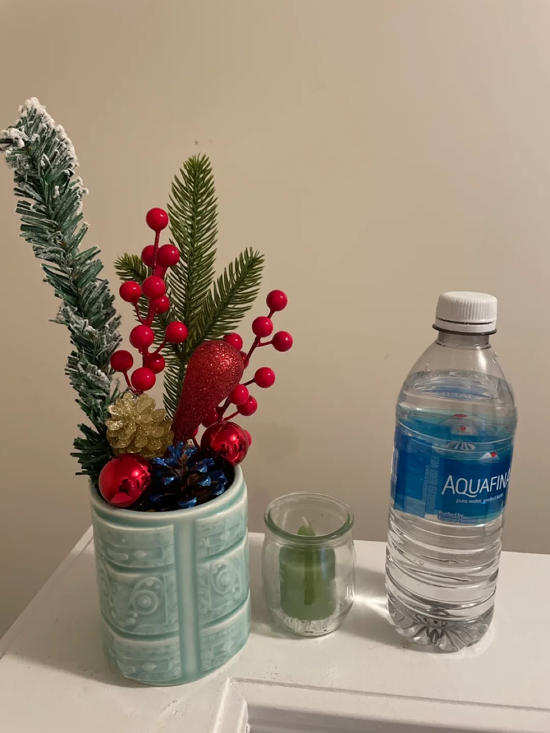 Ceramic Christmas Decoration image indicator(3)