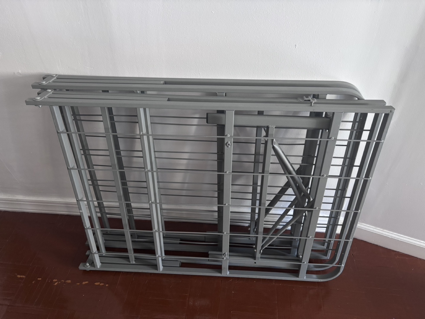 Full size Metal Bed Frame