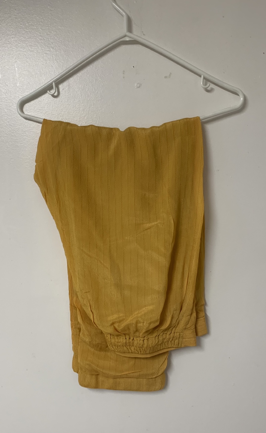 Yellow Indian Suit - photo 4