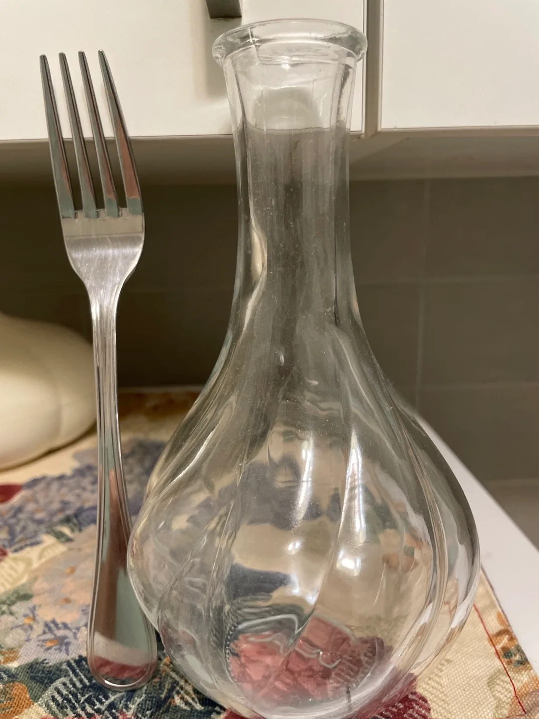 Glass Vase image indicator(2)