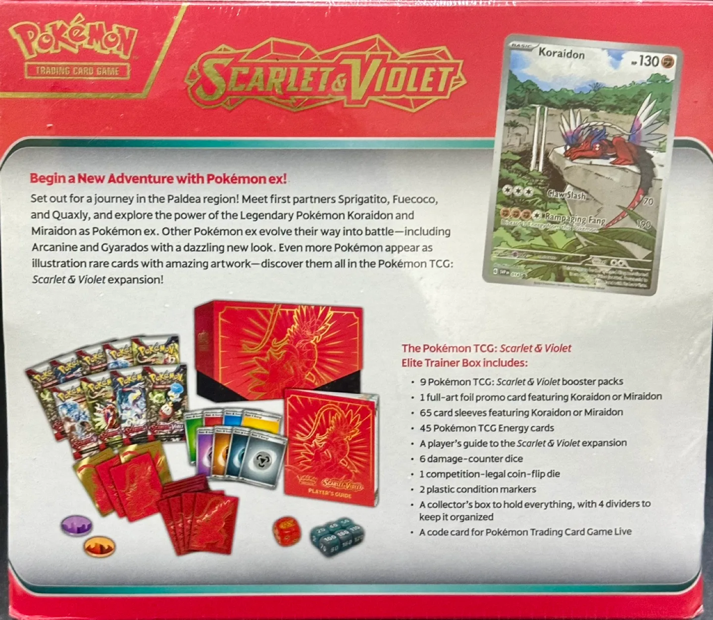 Pokemon Scarlett and Violet ETB image indicator(2)