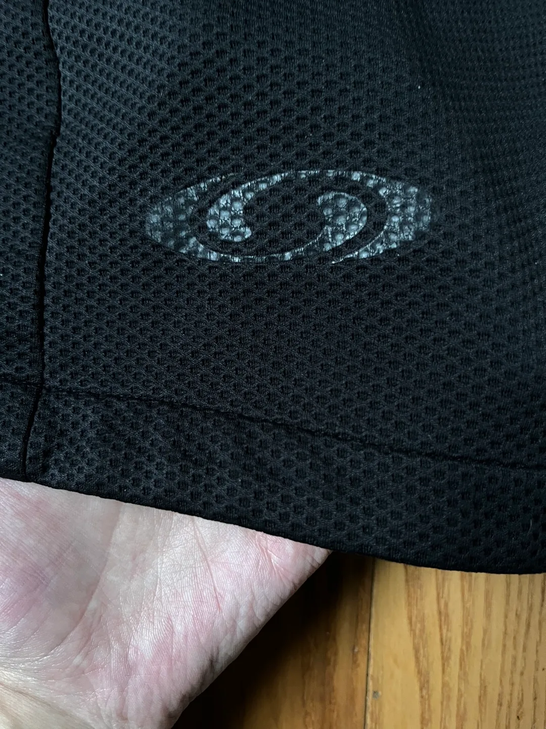 Salomon ski vest M tnf acg mec oakley arcteryx nike image indicator(6)