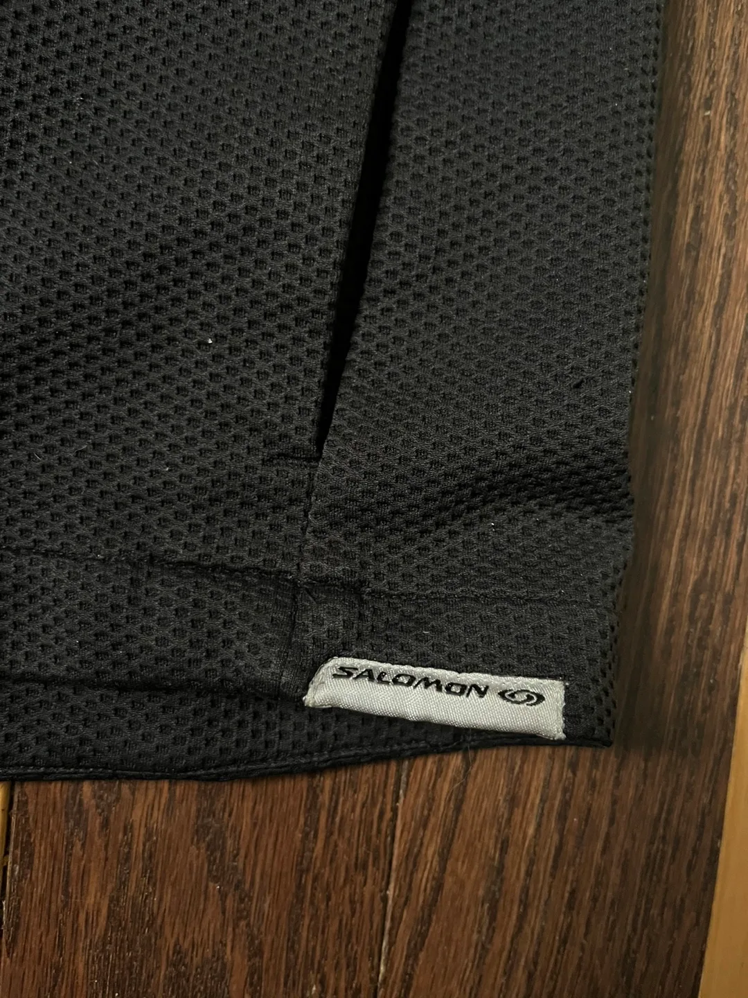 Salomon ski vest M tnf acg mec oakley arcteryx nike image indicator(4)