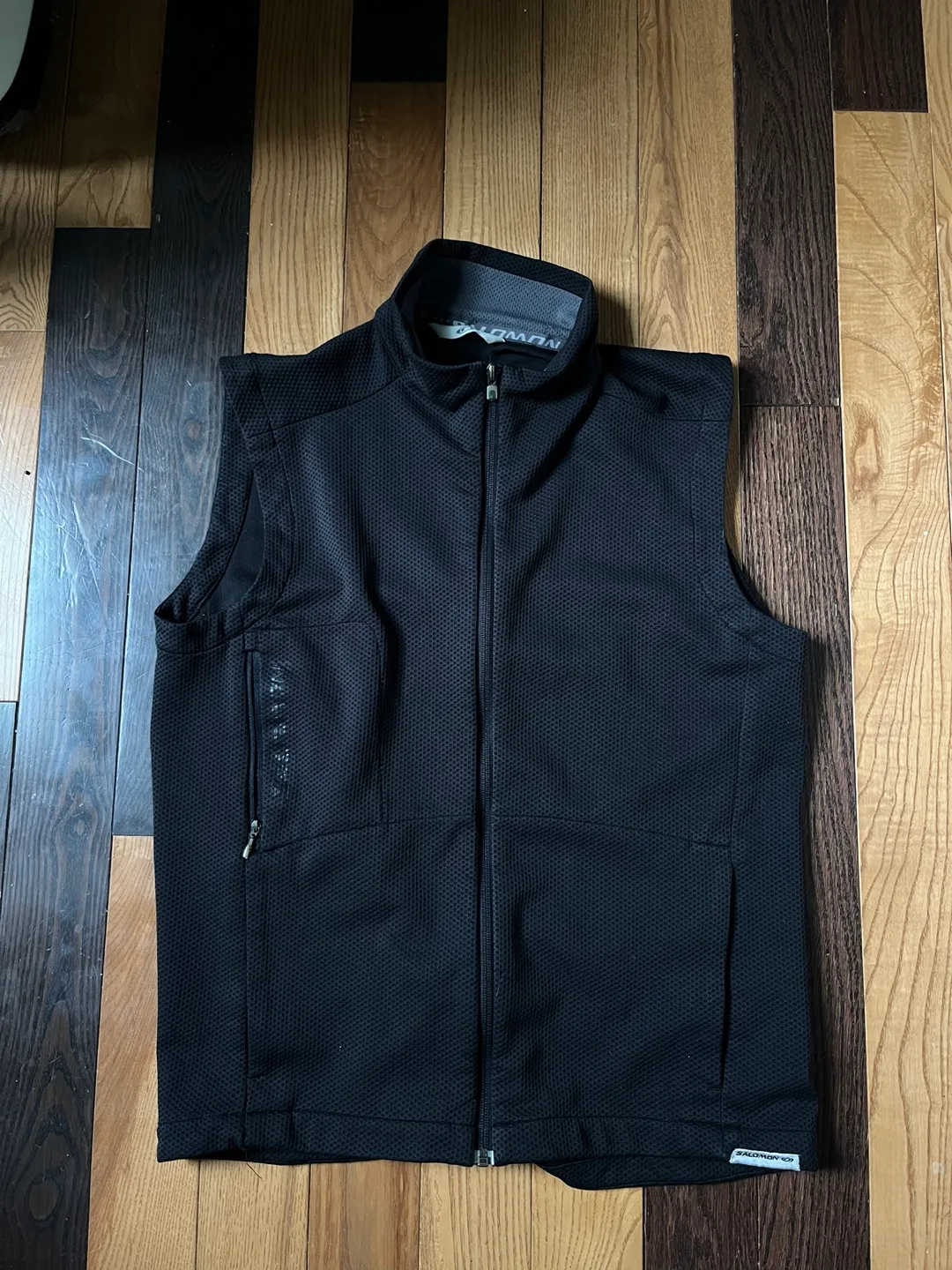 Salomon ski vest M tnf acg mec oakley arcteryx nike image indicator(2)