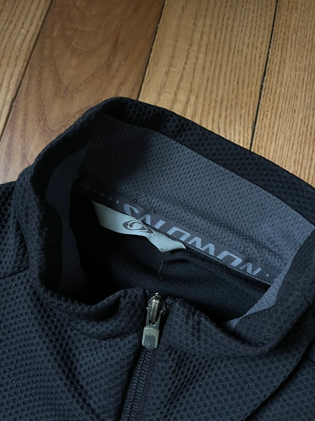 Salomon ski vest M tnf acg mec oakley arcteryx nike image indicator(8)