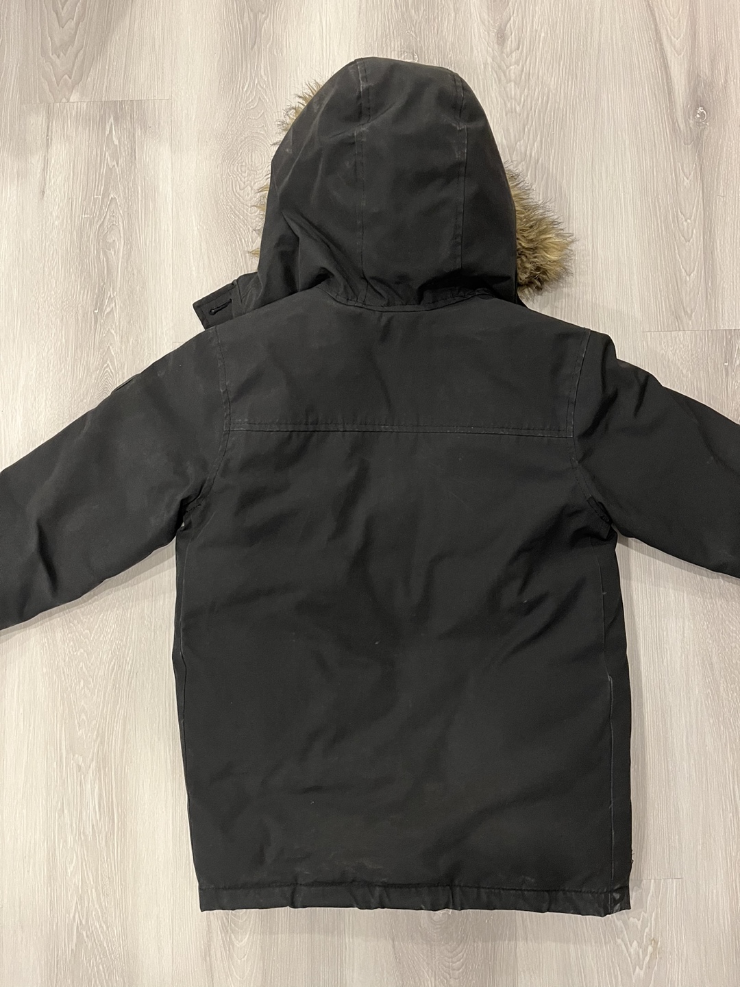 Gap Kids Winter Jacket Medium - photo 3