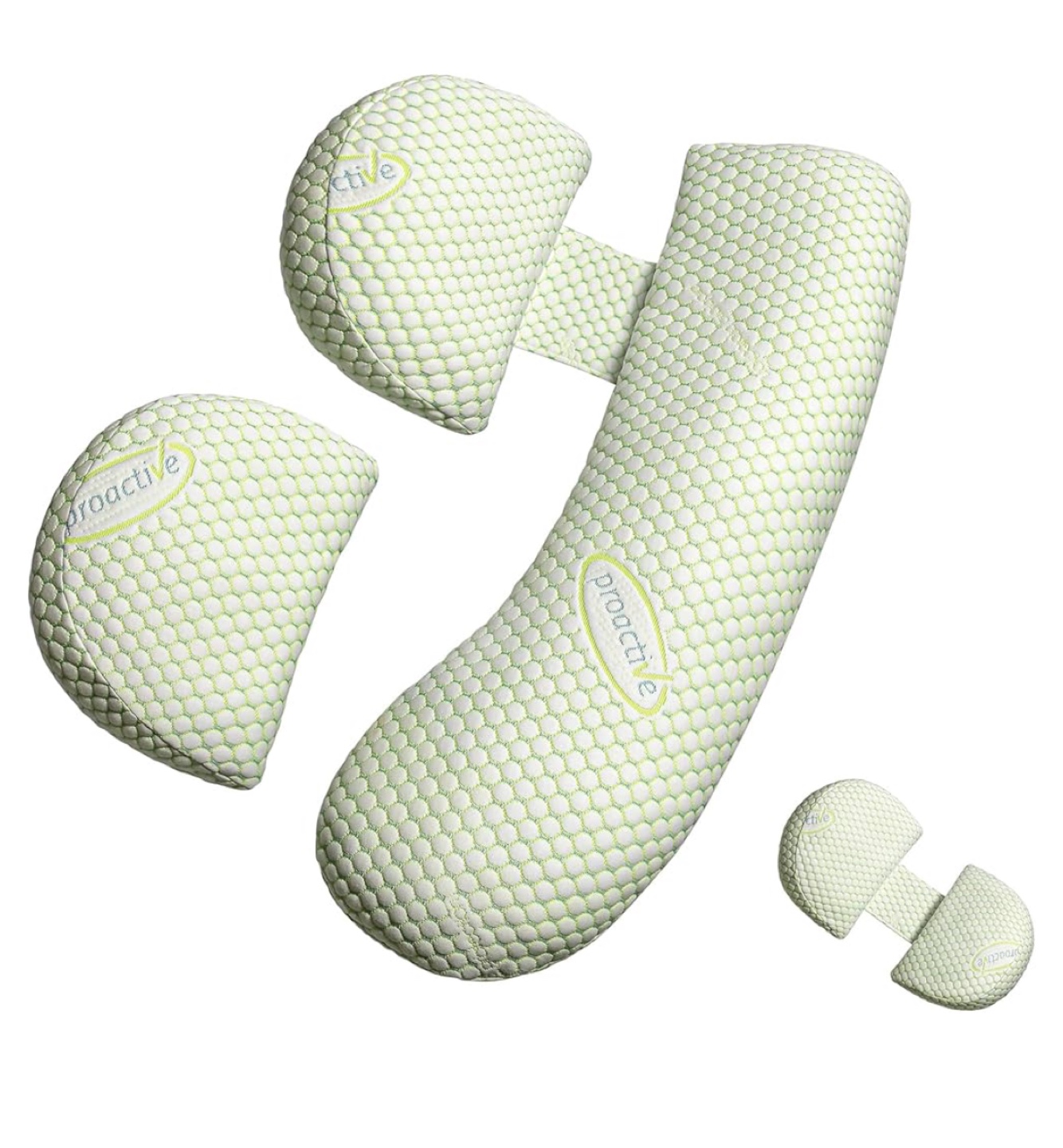 Proactive Pregnancy Pillow