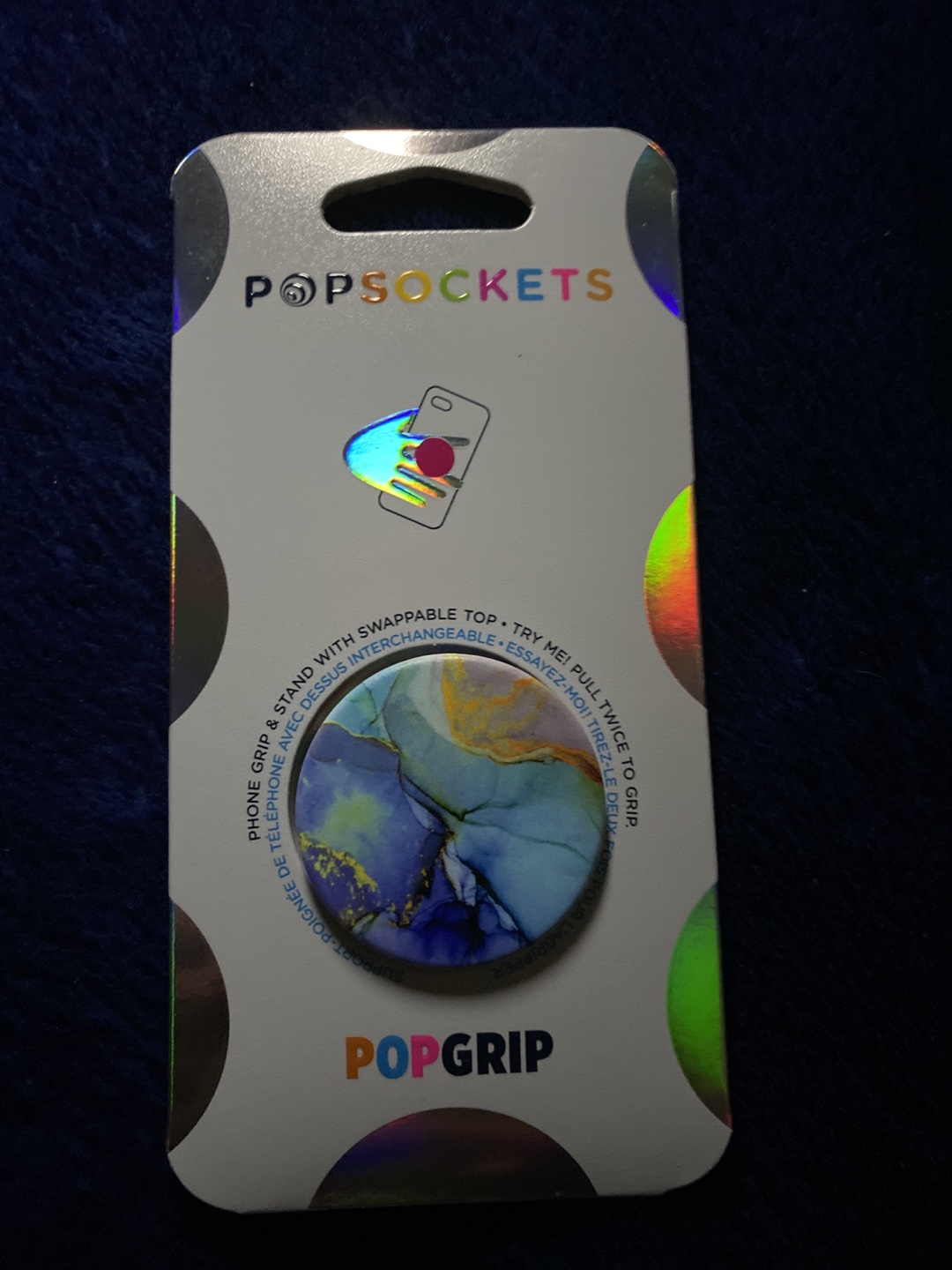 PopSockets PopGrip