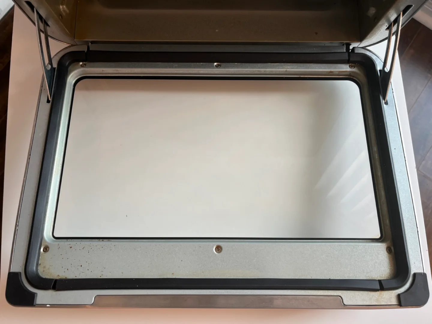 Ninja® (All-in-one) XL Convection Air Fryer Toaster Oven image indicator(5)