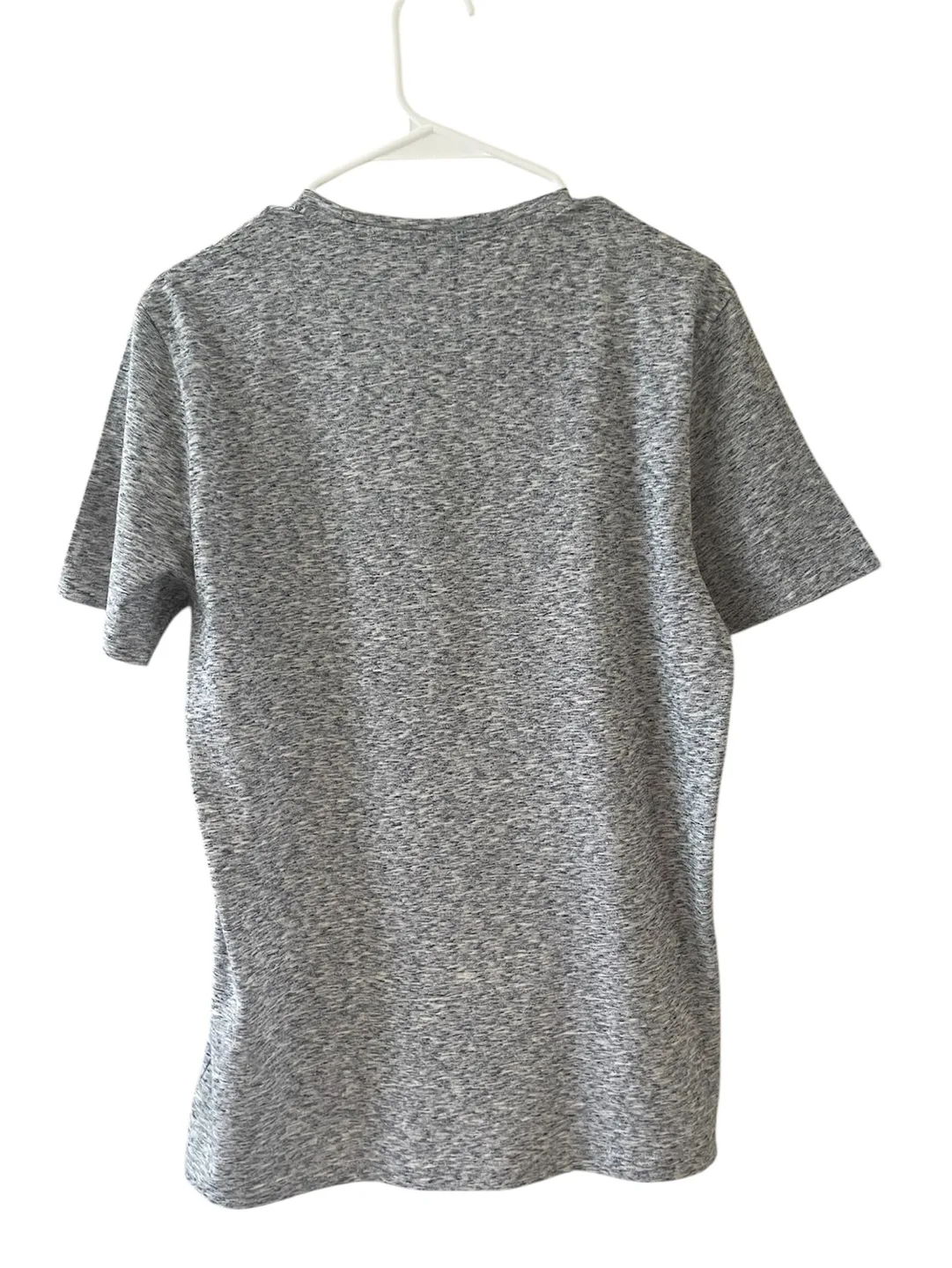 REISS Crew Neck T-Shirt image indicator(5)