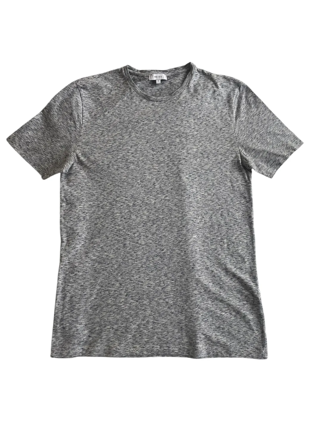 REISS Crew Neck T-Shirt image indicator(6)