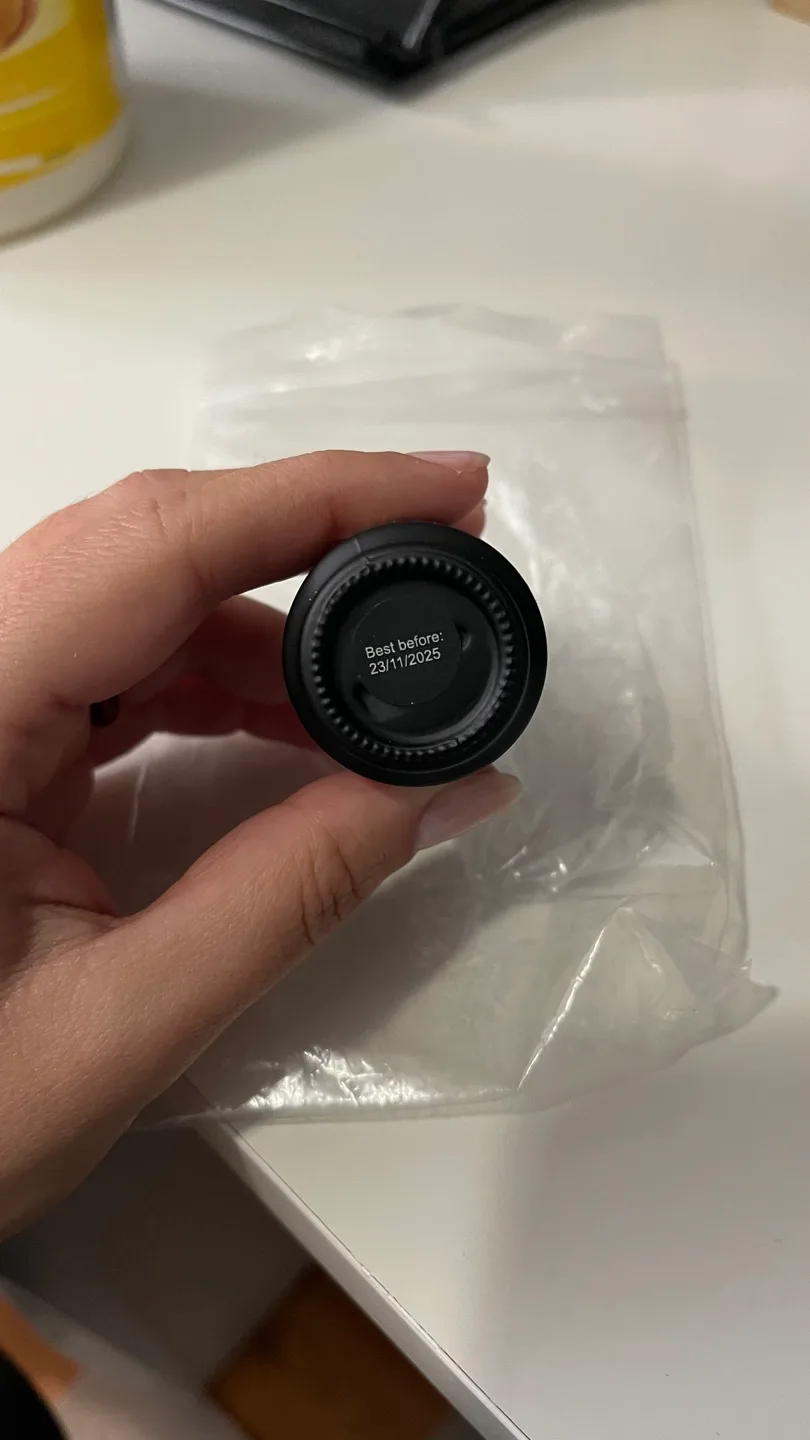 LINTO Base Marshmallow Sheen image indicator(3)