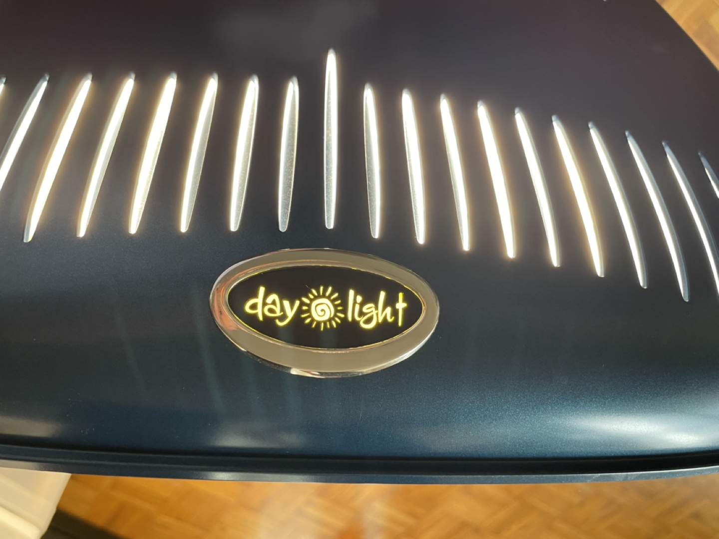 Daylight Lamp - photo 3