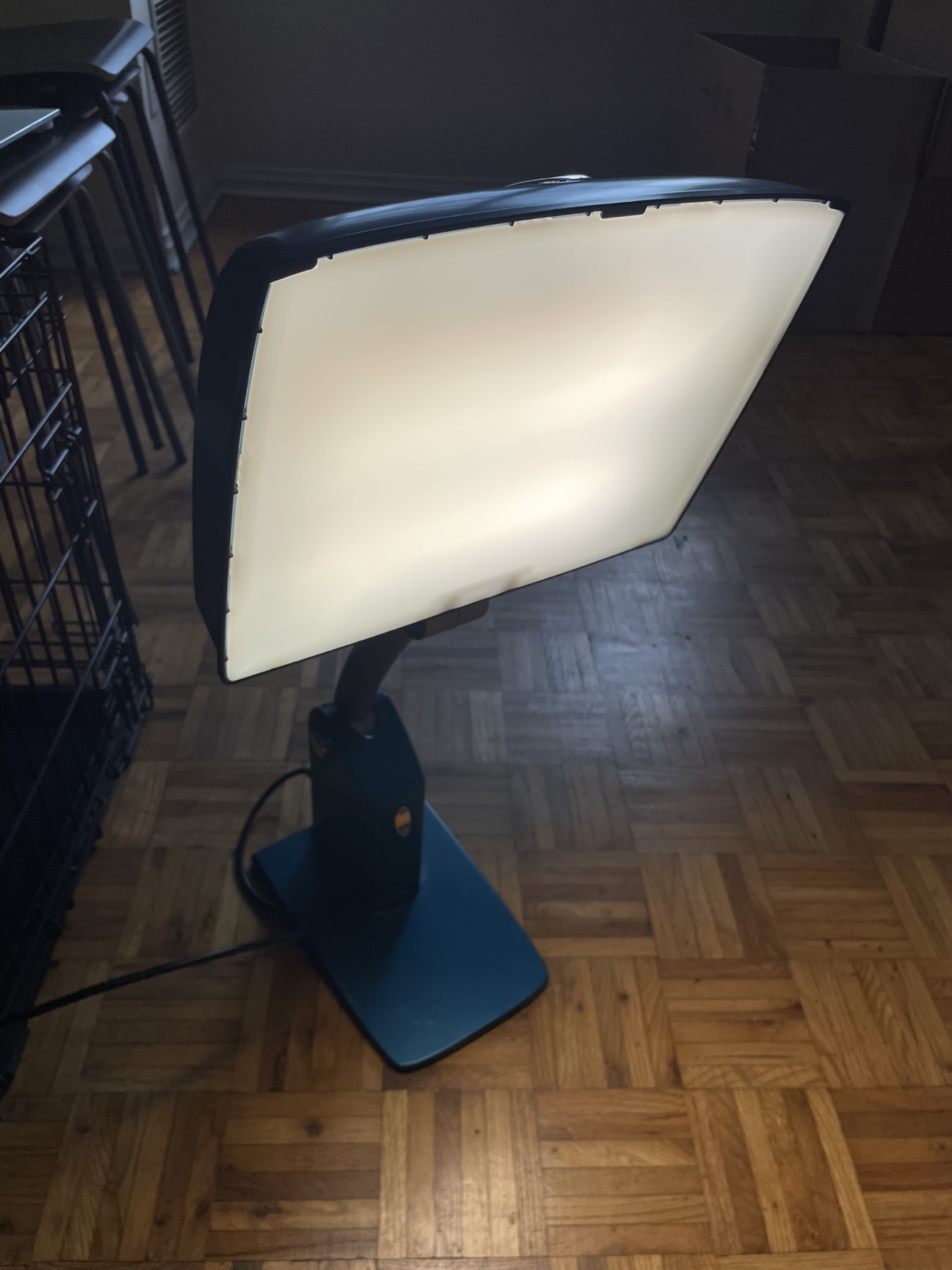 Daylight Lamp
