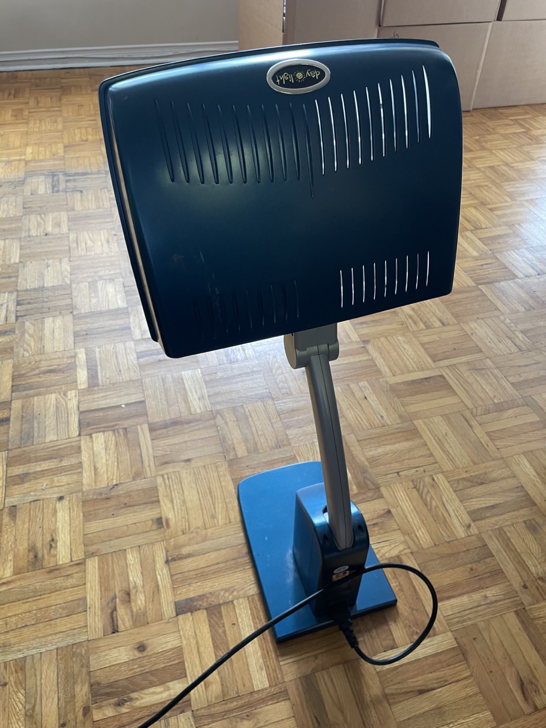Daylight Lamp - photo 2