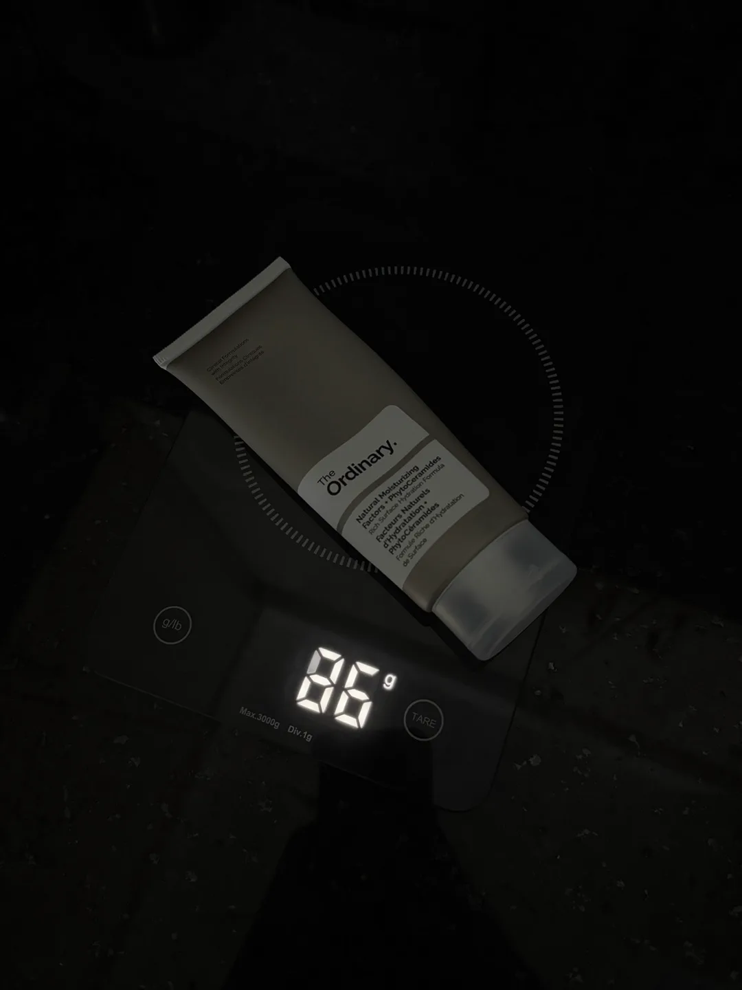 3/4 The Ordinary Natural Moisturizing Factors + Phytoceramides image indicator(4)